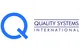 Quality Systems International (QSI)