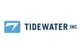 Tidewater, Inc.