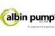 Albin Pump - a brand of Ingersoll Rand