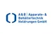 Apparate- & Behältertechnik Heldrungen GmbH