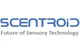Scentroid