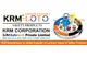 KRM Corporation