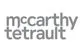 McCarthy Tetrault
