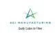 ACI Manufacturing