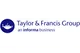 Taylor & Francis Group (USA)