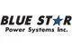 Blue Star Power Systems, Inc.
