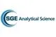 SGE Analytical Science