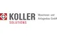 Koller Maschinen- und Anlagenbau GmbH