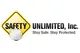 Safety Unlimited, Inc.