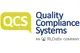 Quality Compliance Systems Ltd (QCS)