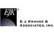 E.J. Krause & Associates, Inc.