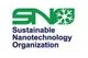 Sustainable Nanotechnology Organization