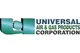 Universal Air & Gas Products Corporation