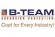 B-Team Corrosion Protection