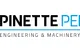 Pinette Emidecau Industries (P.E.I.)