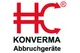 Konverma Abbruchgerate