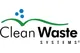 Clean Waste Systems, LLC