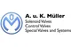 A. u. K. Müller GmbH & Co. KG