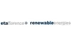 ETA-Florence Renewable Energies
