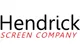 Hendrick Screen Company