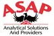 Analytical Solutions and Providers (ASAP) Analytical