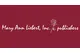 Mary Ann Liebert, Inc., Publishers