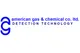 American Gas & Chemical Co. Ltd
