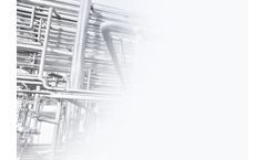 Wastewater Aeration for Chemical Industry