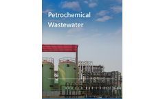 Membrane Technology for Petrochemical Wastewater