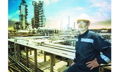 Gas Chromatography (GC) System for Petrochemical Industry