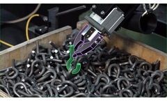 Enable Robot Arms for Machine Tending Industry