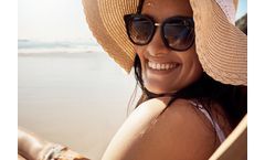 See the World Clearly, in Style The Magic of Women’s Prescription Sunglasses