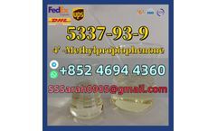 4-Methylpropiophenone CAS 5337-93-9