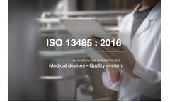 Forging Solution for Medical Industry