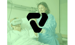 VR Vitalis Pro - Medical Rehabilitation Care Device for Healthcare Facilities