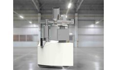 Pelleting plants for Chemistry and Pharmacy