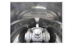 Industrial waste solutions for chemical industry