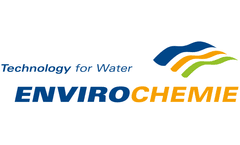 Contract from the pharmaceutical industry for a modular oxidation plant to treat wastewater