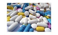 Water treatment solutions for the chemicals & pharmaceuticals industry