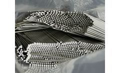 Tensile strength and mechanical properties of 904L super austenitic stainless steel pipe