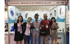 Indonesia Hospital Expo