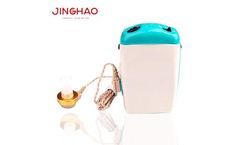 Pocket Hearing Aid