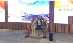 Indonesia Hospital Expo