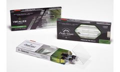 Klearfold® Keeper CR Child-Resistant Packaging