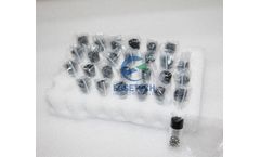 Marker Bands: Advancing Medical Technologies with Platinum Iridium Marker Bands