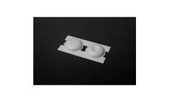 Cosmetics Molded Pulp Trays