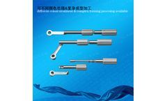 Surgical Ratchet Wrench