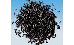 Pellets Activated Carbon