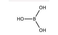 Boric Acid for Disposal