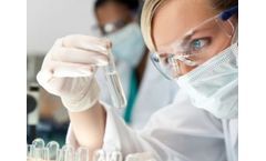 COVID-19 Vaccine Cold Storage